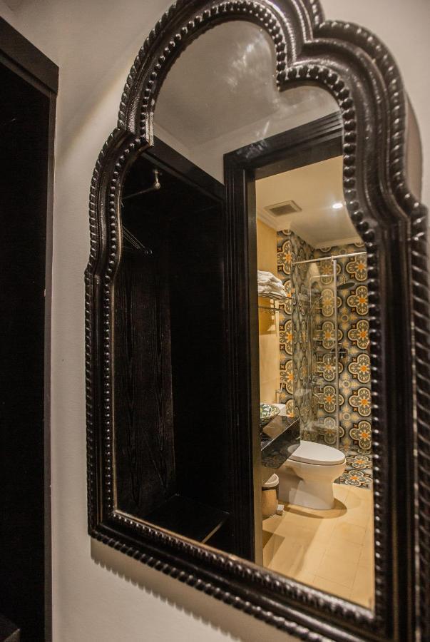 Hanoi Center Silk Boutique Hotel & Travel Экстерьер фото