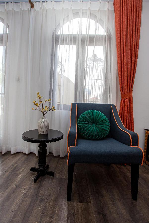 Hanoi Center Silk Boutique Hotel & Travel Экстерьер фото